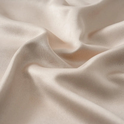 Clearance Silky Cooling Satin Pillowcase Set of 2 King (20×36") – Beauty Sleep Pillow Covers （No Insert) for Hair Care & Skin Care, Anti-Frizz, Soft Luxury Bedding, Self-Care Must Have for Women & Men，Father'S Day Gift