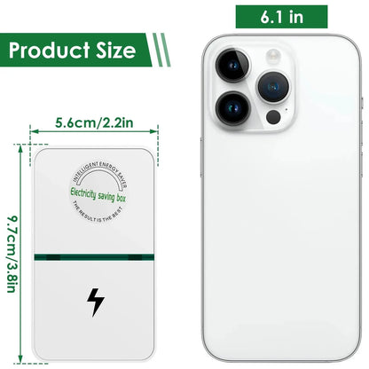 2 Pcs / 4 Pcs Energy Saver,2026 Updateddesign