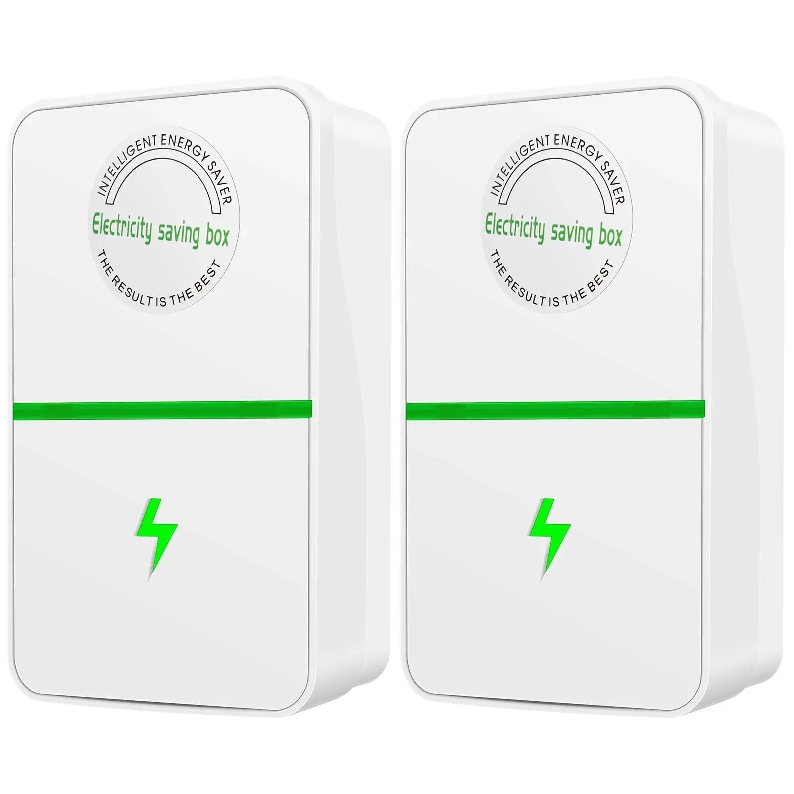 2 Pcs / 4 Pcs Energy Saver,2026 Updateddesign