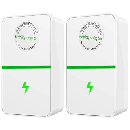 2 Pcs / 4 Pcs Energy Saver,2026 Updateddesign
