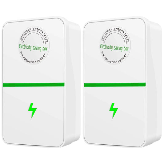 2 Pcs / 4 Pcs Energy Saver,2026 Updateddesign