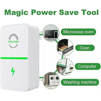 2 Pcs / 4 Pcs Energy Saver,2026 Updateddesign