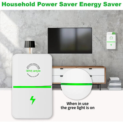 2 Pcs / 4 Pcs Energy Saver,2026 Updateddesign