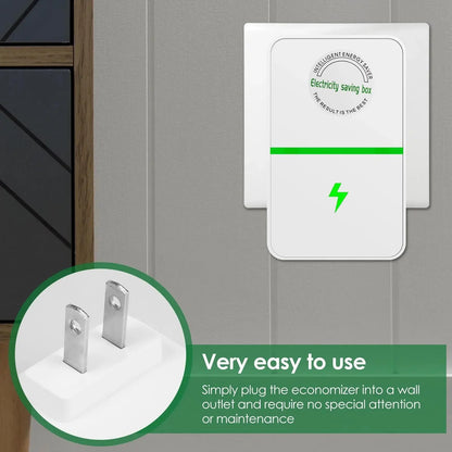2 Pcs / 4 Pcs Energy Saver,2026 Updateddesign